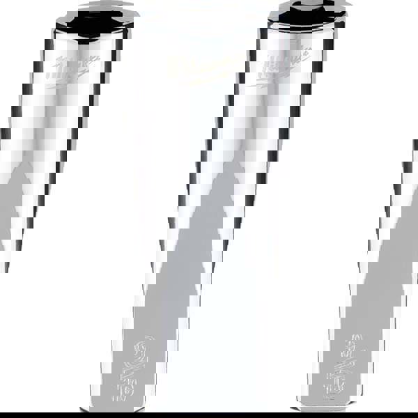 Deep Hand Socket: 1/4 Drive, 9/16